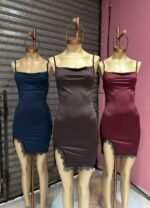 Vestido sam ❤️‍🔥