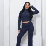 Conjunto katt brush