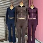 Conjunto Zara
