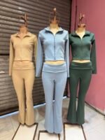 Conjunto katt janka - Imagen 2