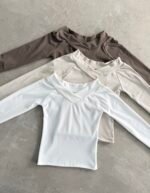Remera darlon morley #750 - Imagen 2