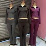Conjunto katt janka