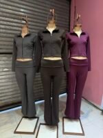 Conjunto katt janka