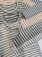 Camiseta Darlon rayado #760 - Imagen 2