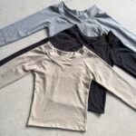 Remera darlon morley #750