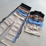 Conjunto Griselda