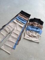 Conjunto Griselda