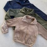 Campera de Corderoy #320