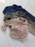 Campera de Corderoy #320
