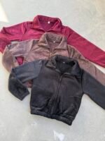 Campera de Corderoy #320 - Imagen 2