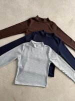 Polera cotton #740 - Imagen 2