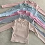 Polera Darlon vintage