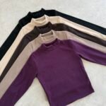 Polera brush #735