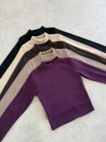 Polera brush #735