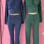 Campera Ivonny