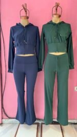 Campera Ivonny