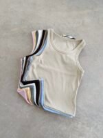 Musculosa morley