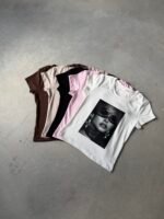 Baby Tee melvin editorial - Imagen 2