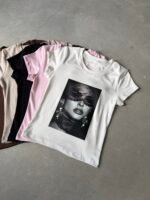 Baby Tee melvin editorial