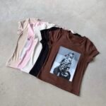 baby tee melvin 3caras