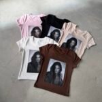 Baby tee woman