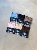Beby tee soft Iconic Sabrina - Imagen 2