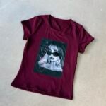Beby tee soft Iconic Sabrina