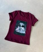 Beby tee soft Iconic Sabrina