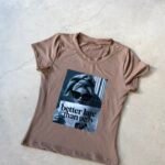 baby tee soft Better