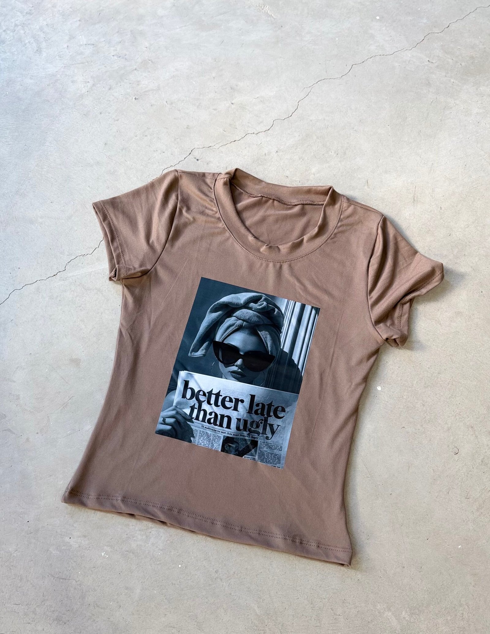 IMG_0766 baby tee soft Better - Imagen 1