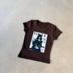 baby tee soft vogue