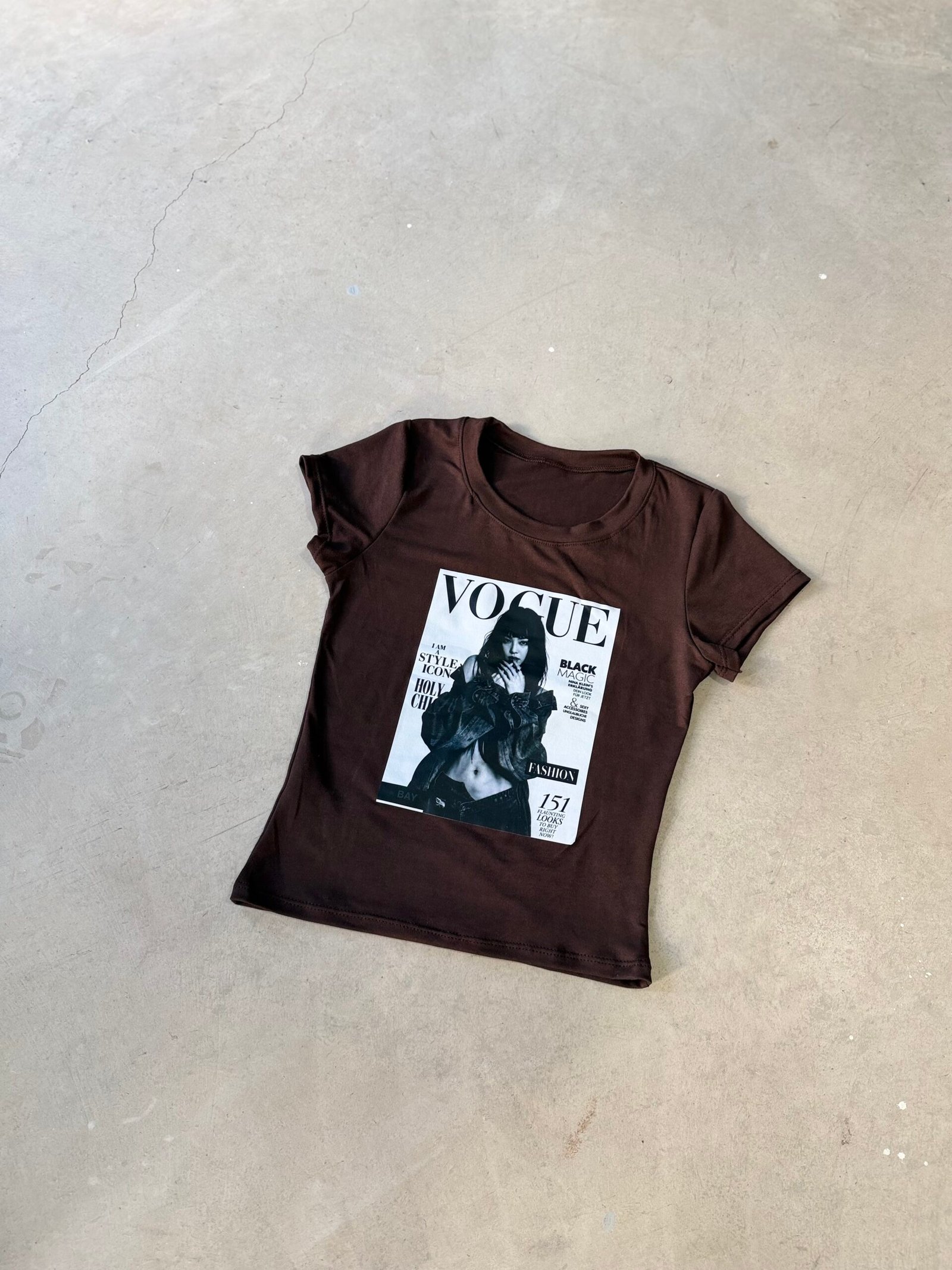 IMG_0771 baby tee soft vogue - Imagen 1