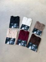 baby tee soft sabrina carpenter - Imagen 2