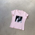 baby tee soft sabrina carpenter