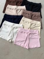Short c/cordon - Imagen 2